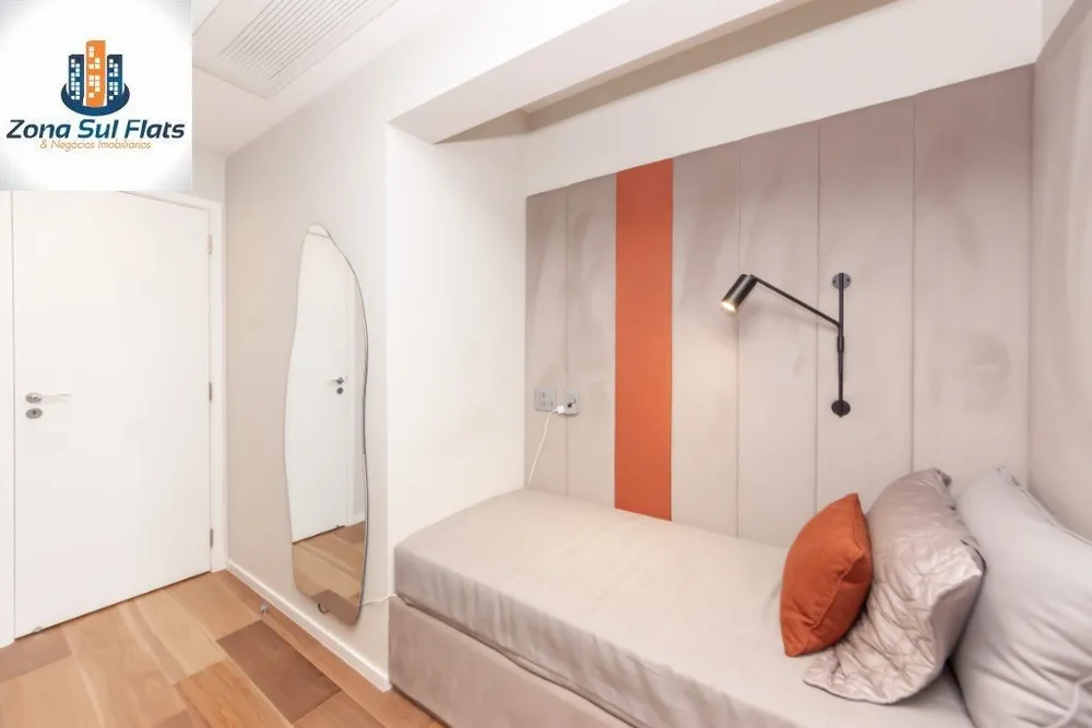 Apartamento, 4 quartos, 240 m² - Foto 13
