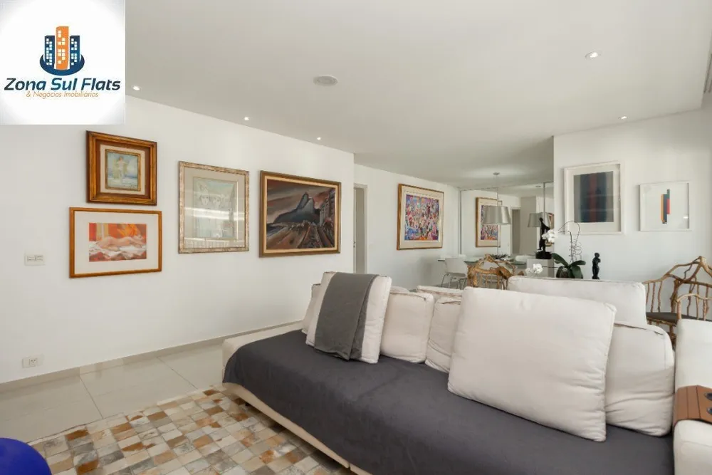 Apartamento, 4 quartos, 178 m² - Foto 1