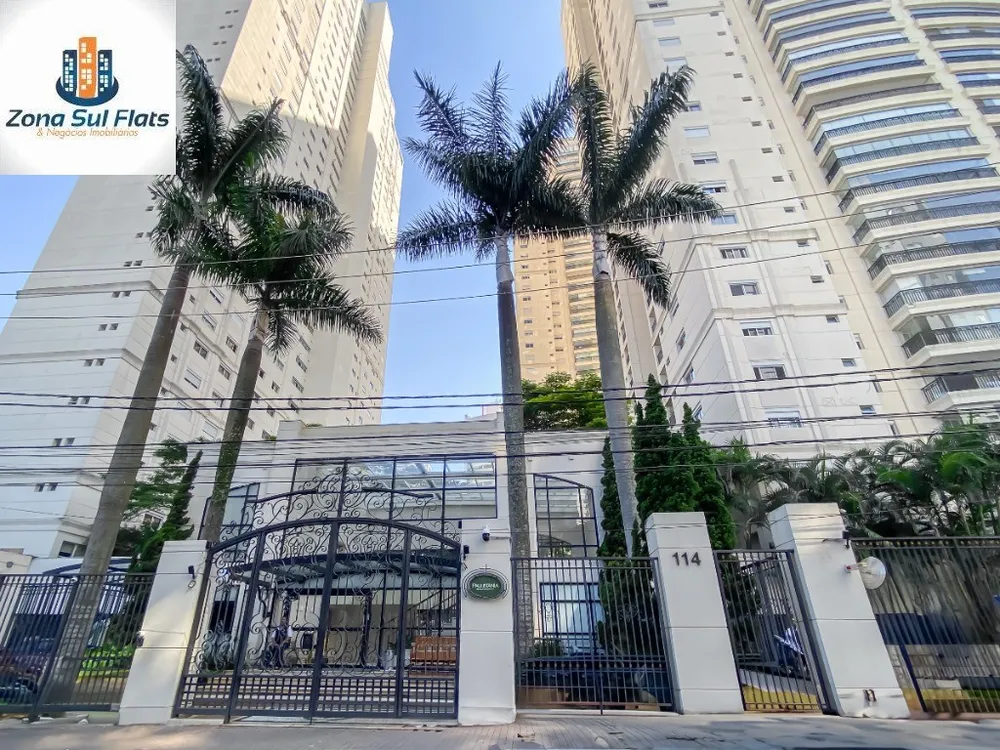 Apartamento, 4 quartos, 178 m² - Foto 2