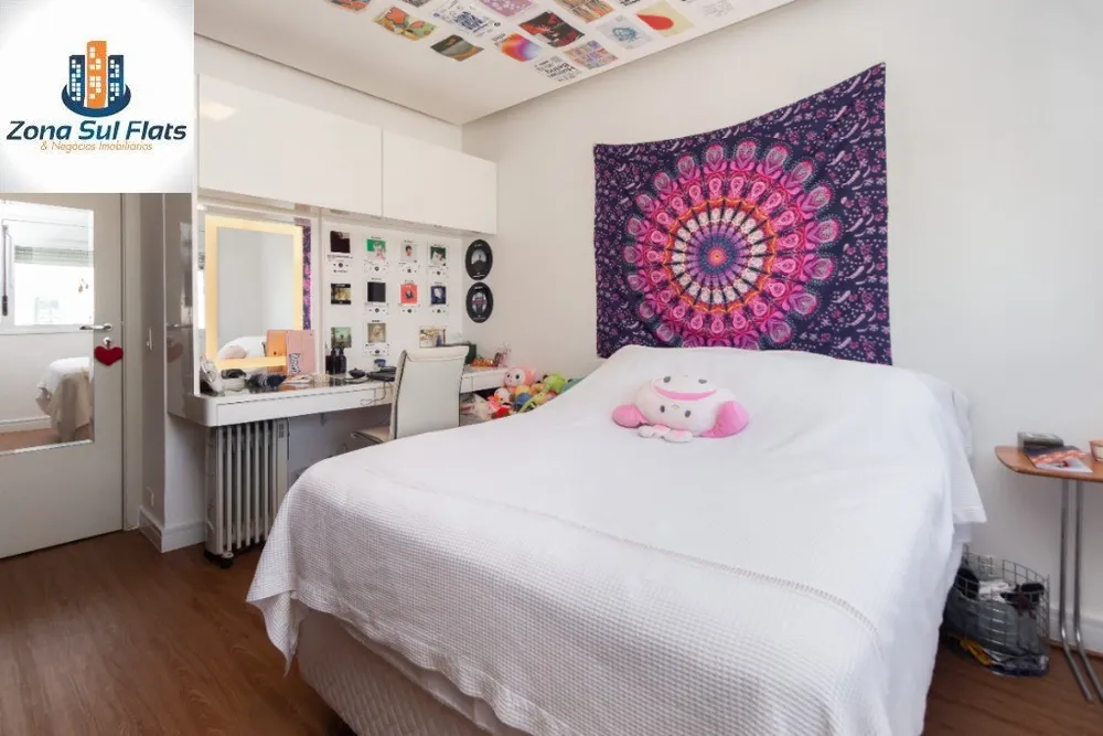 Apartamento, 4 quartos, 178 m² - Foto 4