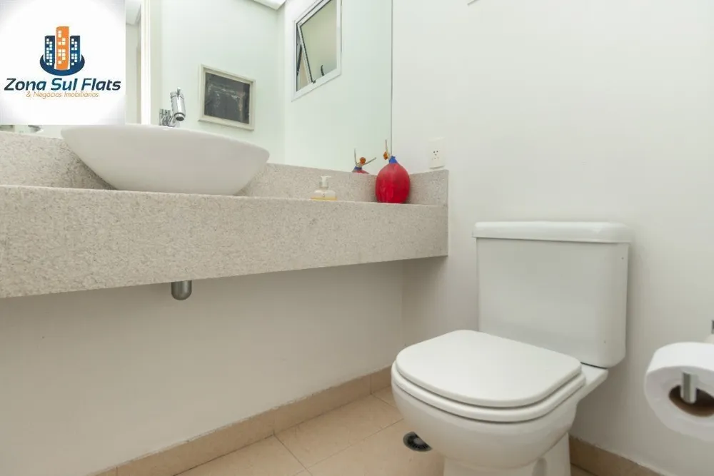 Apartamento, 4 quartos, 178 m² - Foto 3