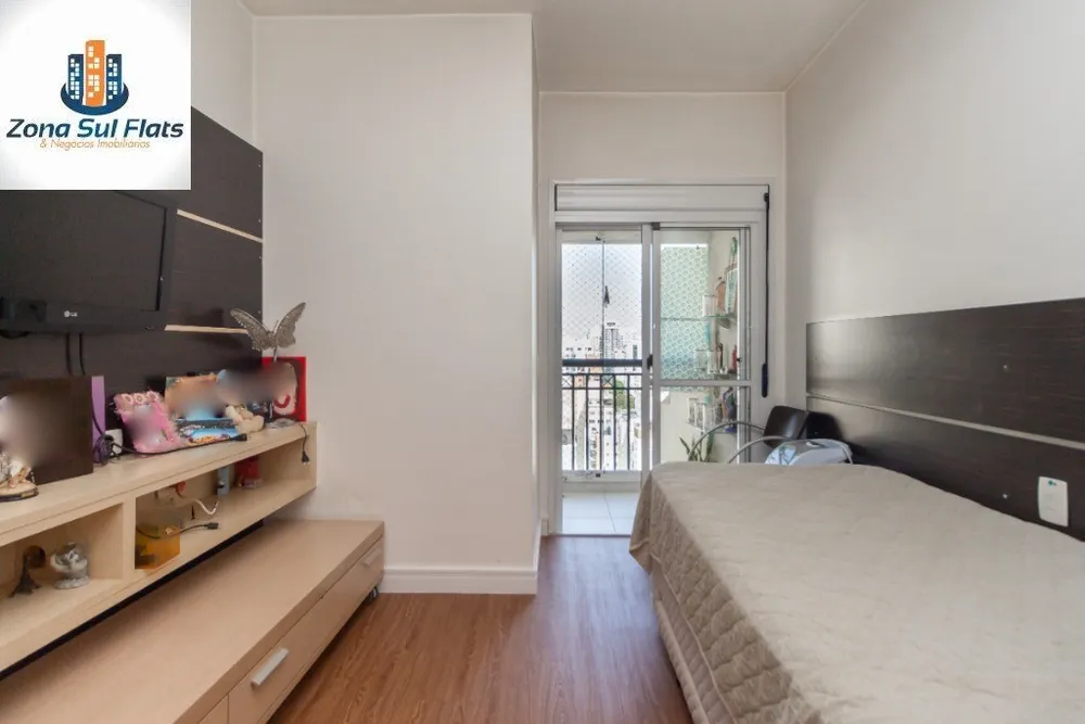 Apartamento, 4 quartos, 178 m² - Foto 5