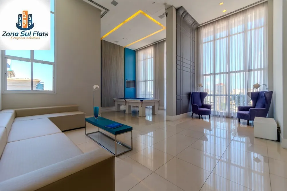 Apartamento, 1 quarto, 56 m² - Foto 6