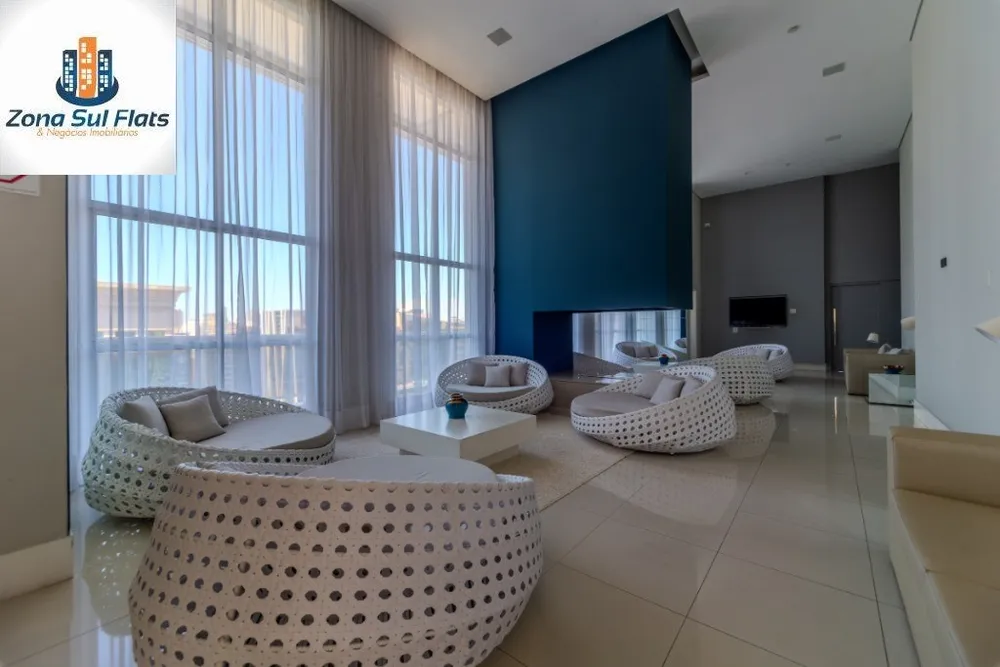 Apartamento, 1 quarto, 56 m² - Foto 7