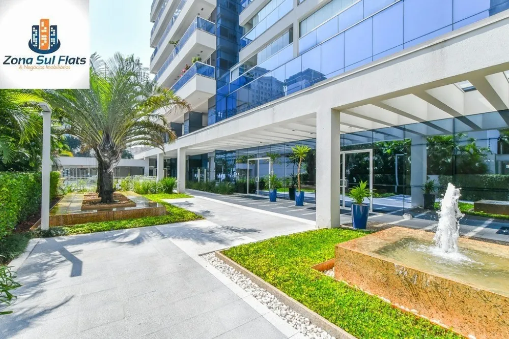 Apartamento, 1 quarto, 56 m² - Foto 2