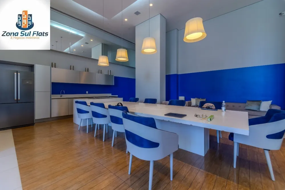 Apartamento, 1 quarto, 56 m² - Foto 5