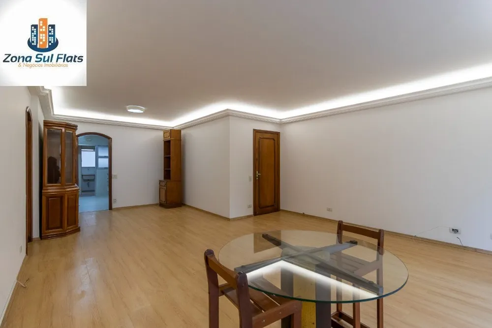Apartamento, 3 quartos, 172 m² - Foto 2