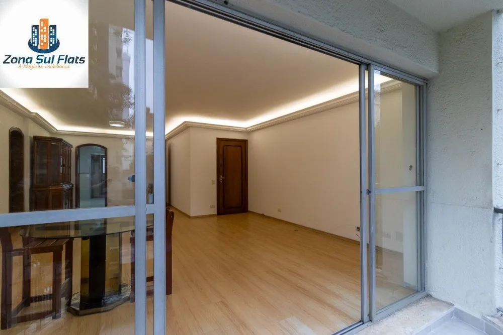 Apartamento, 3 quartos, 172 m² - Foto 10