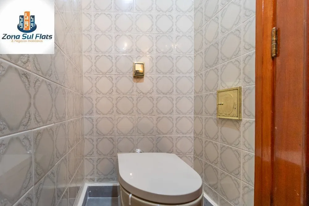 Apartamento, 3 quartos, 172 m² - Foto 7