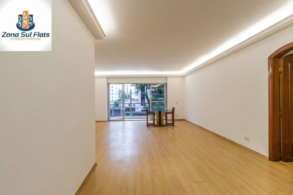 Apartamento, 3 quartos, 172 m² - Foto 1