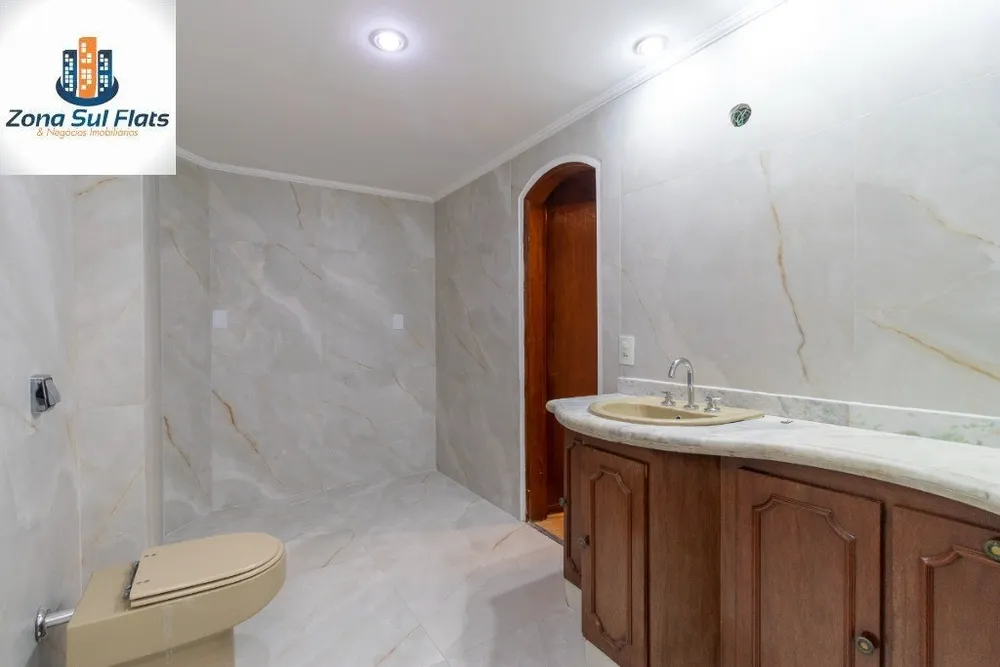 Apartamento, 3 quartos, 172 m² - Foto 12