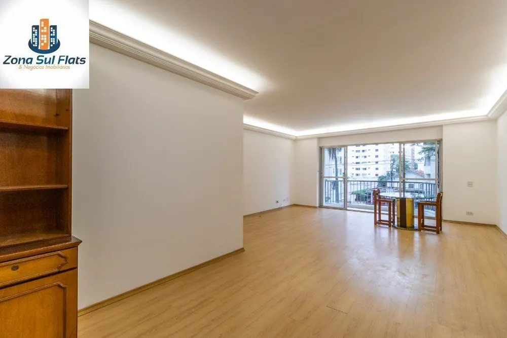 Apartamento, 3 quartos, 172 m² - Foto 3