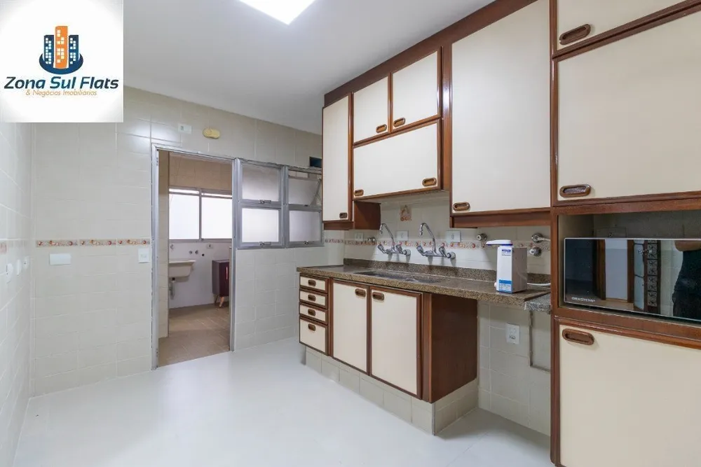 Apartamento, 3 quartos, 172 m² - Foto 14