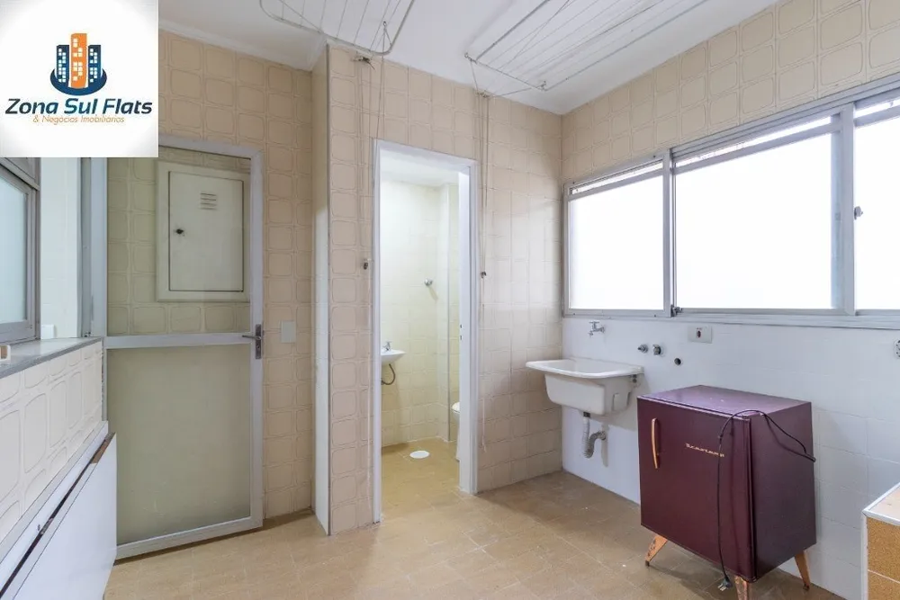 Apartamento, 3 quartos, 172 m² - Foto 15