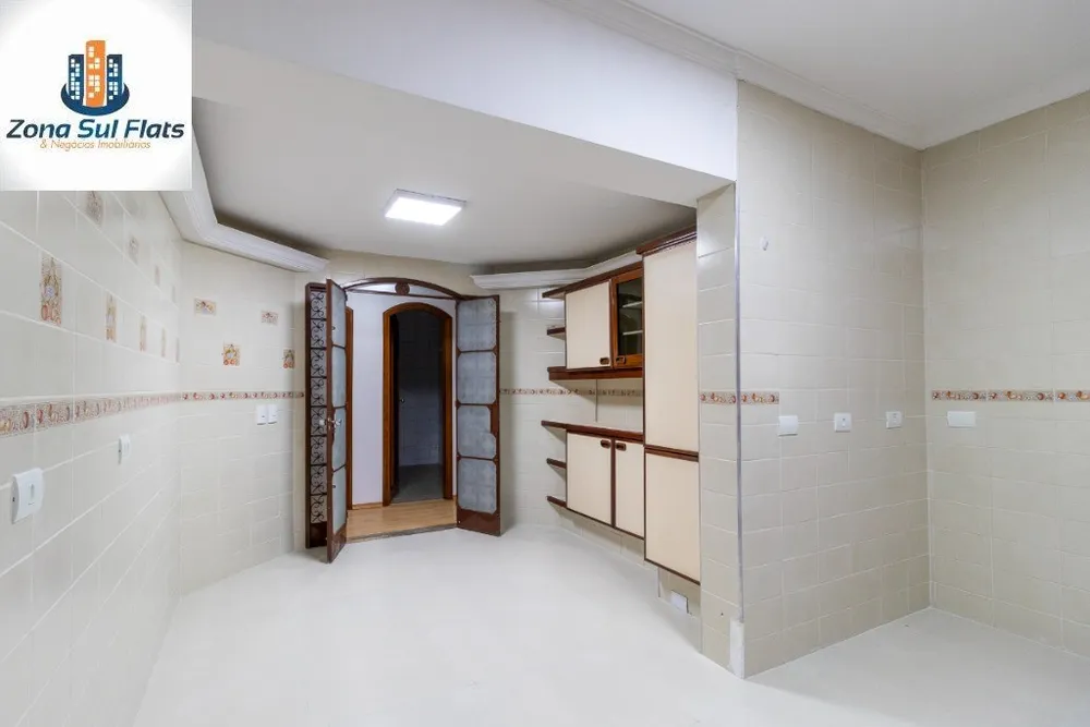 Apartamento, 3 quartos, 172 m² - Foto 6