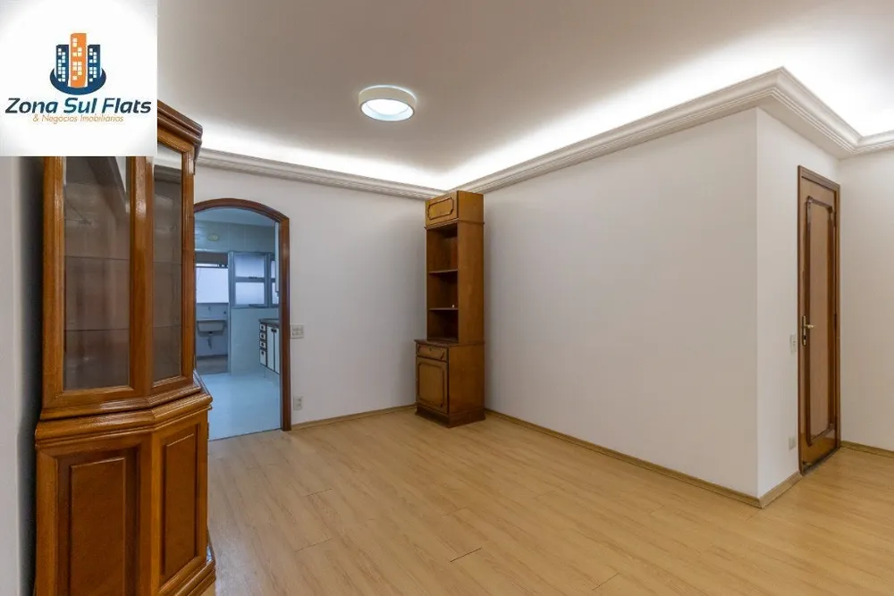 Apartamento, 3 quartos, 172 m² - Foto 7