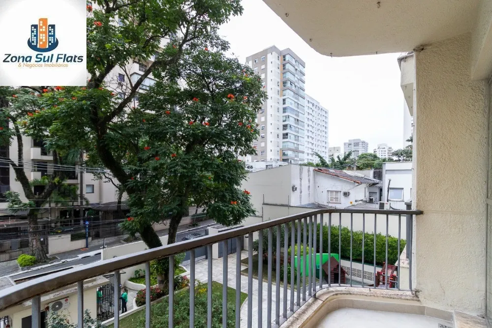 Apartamento, 3 quartos, 172 m² - Foto 9