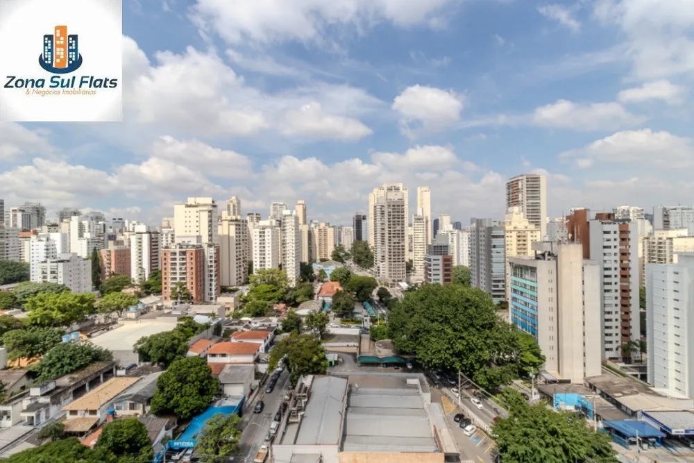 Cobertura, 3 quartos, 394 m² - Foto 6