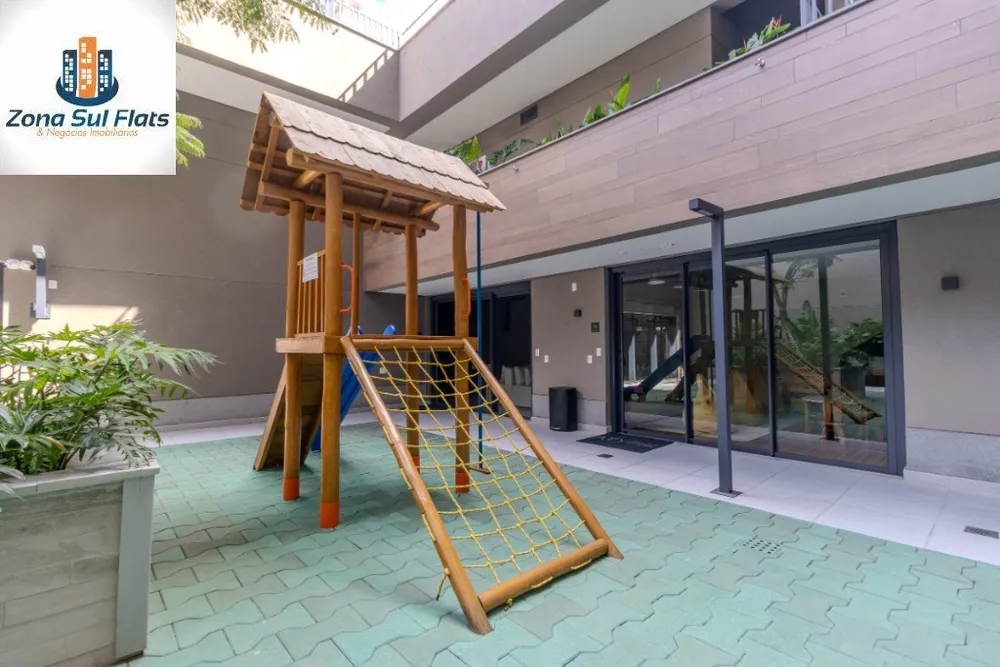 Cobertura, 3 quartos, 394 m² - Foto 12