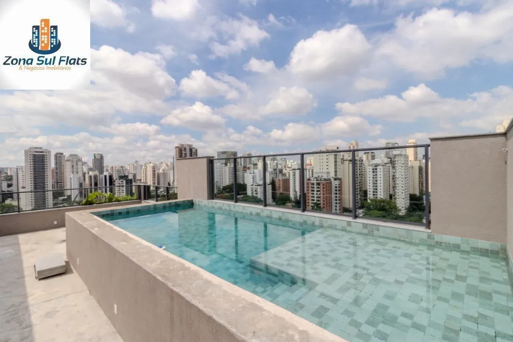 Cobertura, 3 quartos, 394 m² - Foto 1