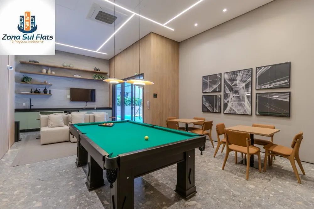 Cobertura, 3 quartos, 394 m² - Foto 13