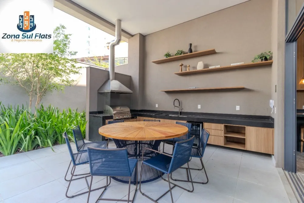 Cobertura, 3 quartos, 394 m² - Foto 16