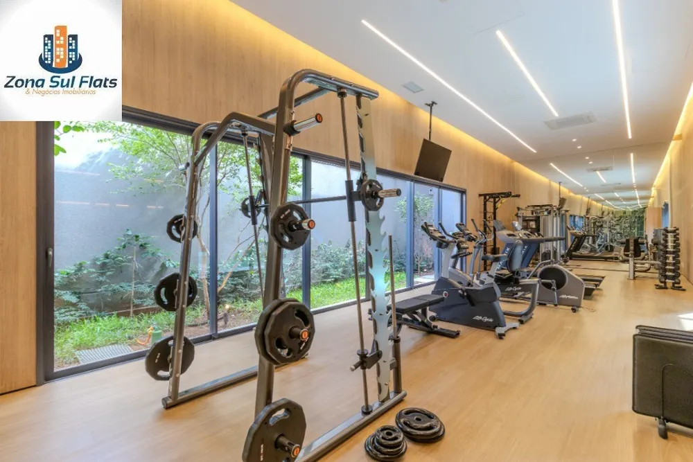 Cobertura, 3 quartos, 394 m² - Foto 5