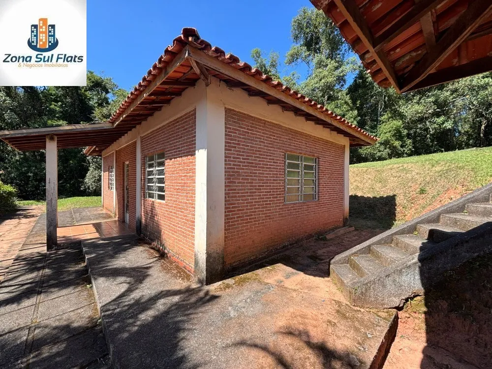 Sítio, 5 quartos - Foto 6