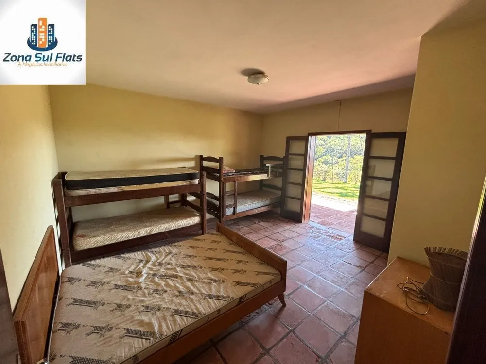 Sítio, 5 quartos - Foto 8