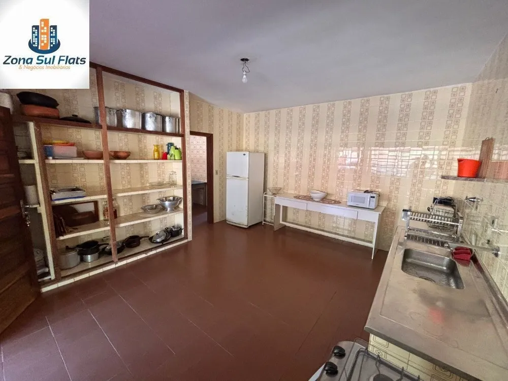 Sítio, 5 quartos - Foto 7
