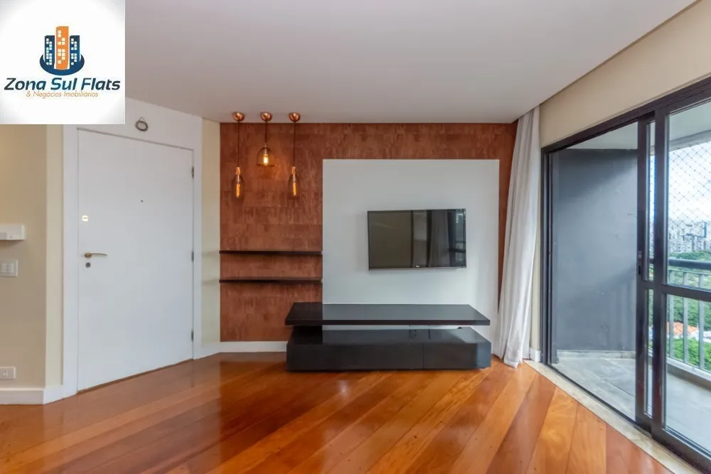 Apartamento, 3 quartos, 95 m² - Foto 4