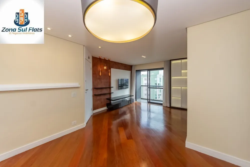 Apartamento, 3 quartos, 95 m² - Foto 3