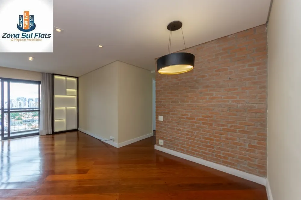 Apartamento, 3 quartos, 95 m² - Foto 1