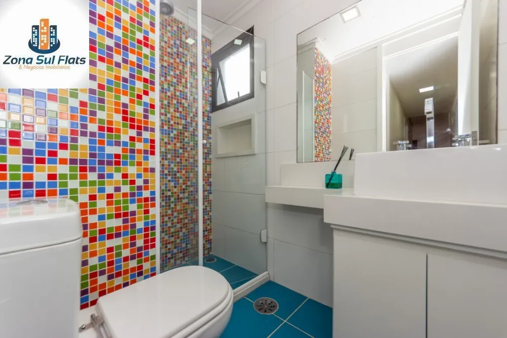 Apartamento, 3 quartos, 95 m² - Foto 5