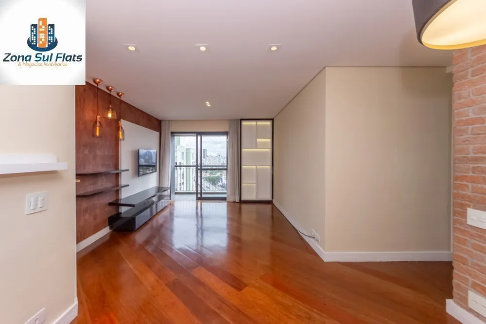 Apartamento, 3 quartos, 95 m² - Foto 2