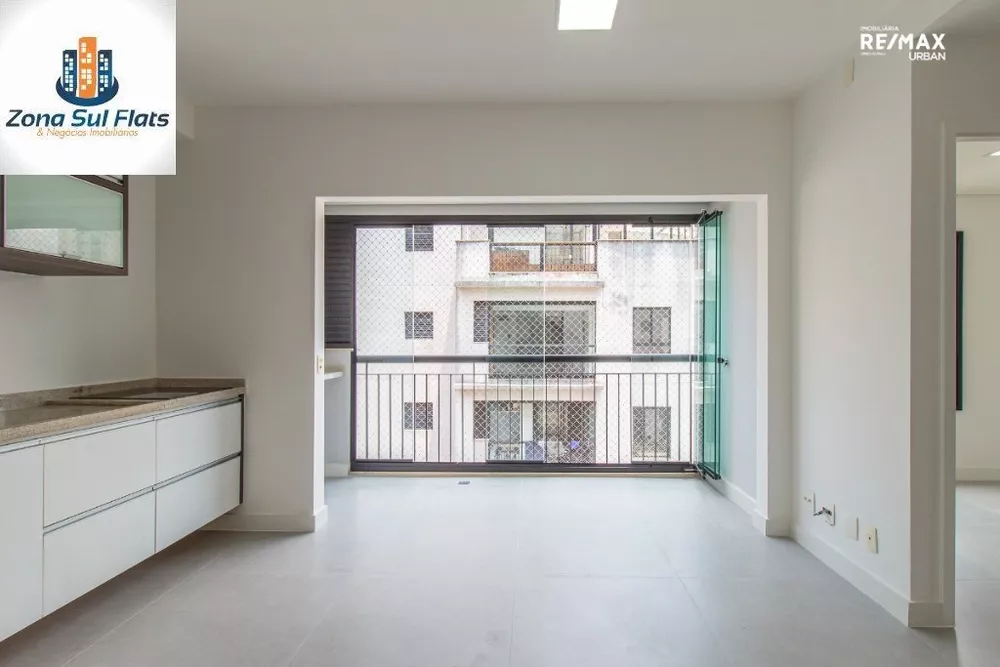 Apartamento à venda com 2 quartos, 50m² - Foto 1