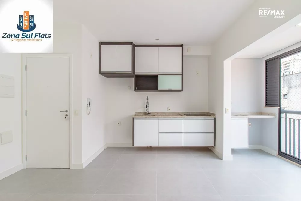 Apartamento à venda com 2 quartos, 50m² - Foto 5