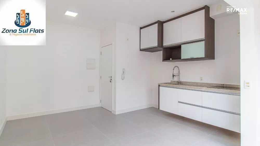 Apartamento à venda com 2 quartos, 50m² - Foto 3