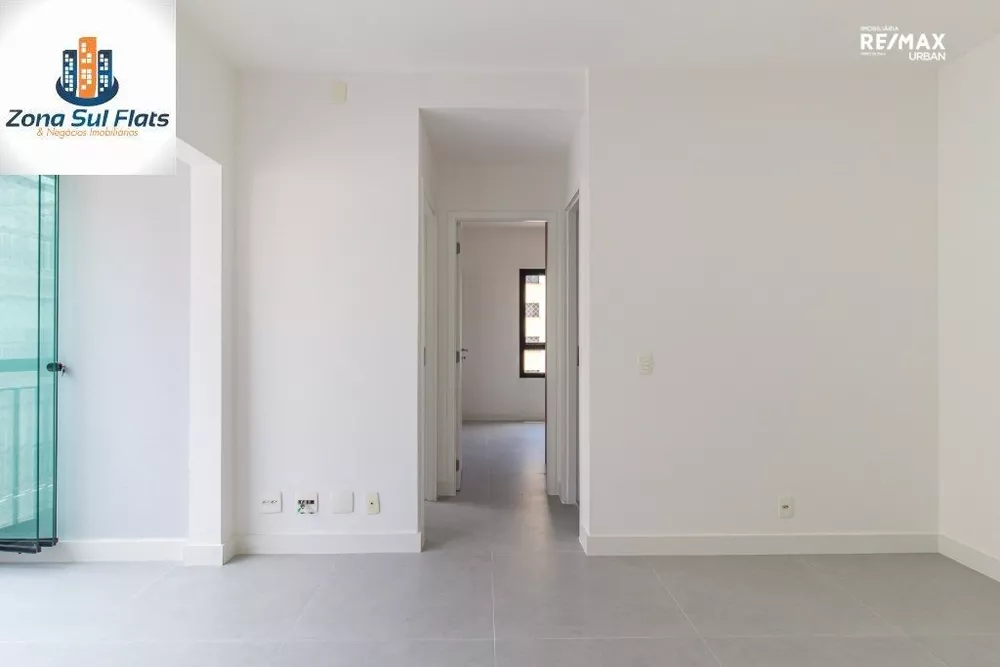 Apartamento à venda com 2 quartos, 50m² - Foto 6