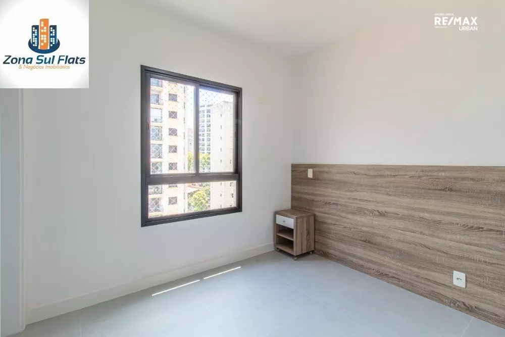 Apartamento à venda com 2 quartos, 50m² - Foto 7