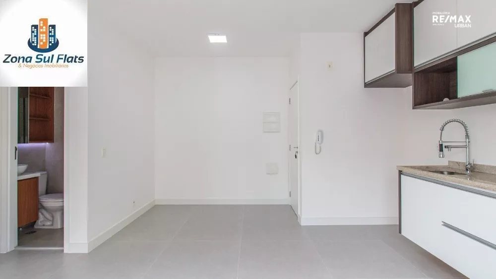 Apartamento à venda com 2 quartos, 50m² - Foto 4