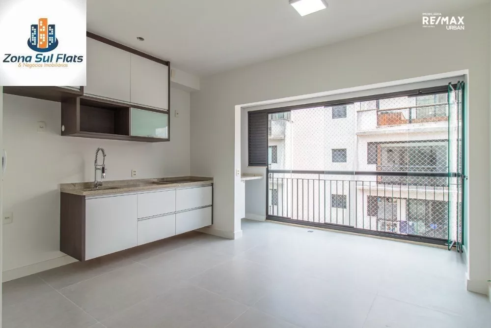 Apartamento à venda com 2 quartos, 50m² - Foto 2