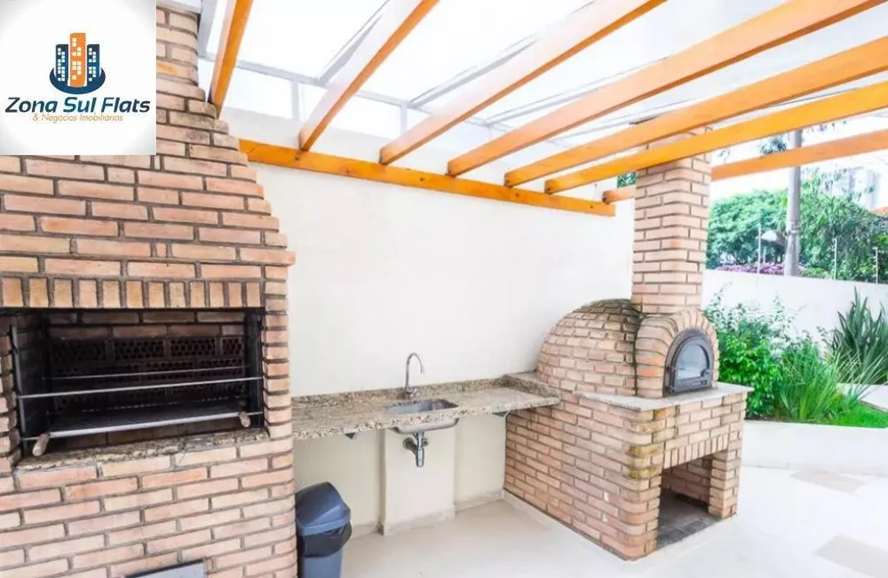 Apartamento, 2 quartos, 54 m² - Foto 16