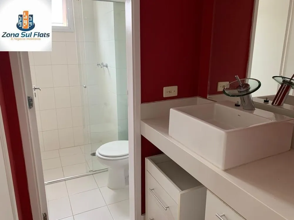 Apartamento, 2 quartos, 54 m² - Foto 7