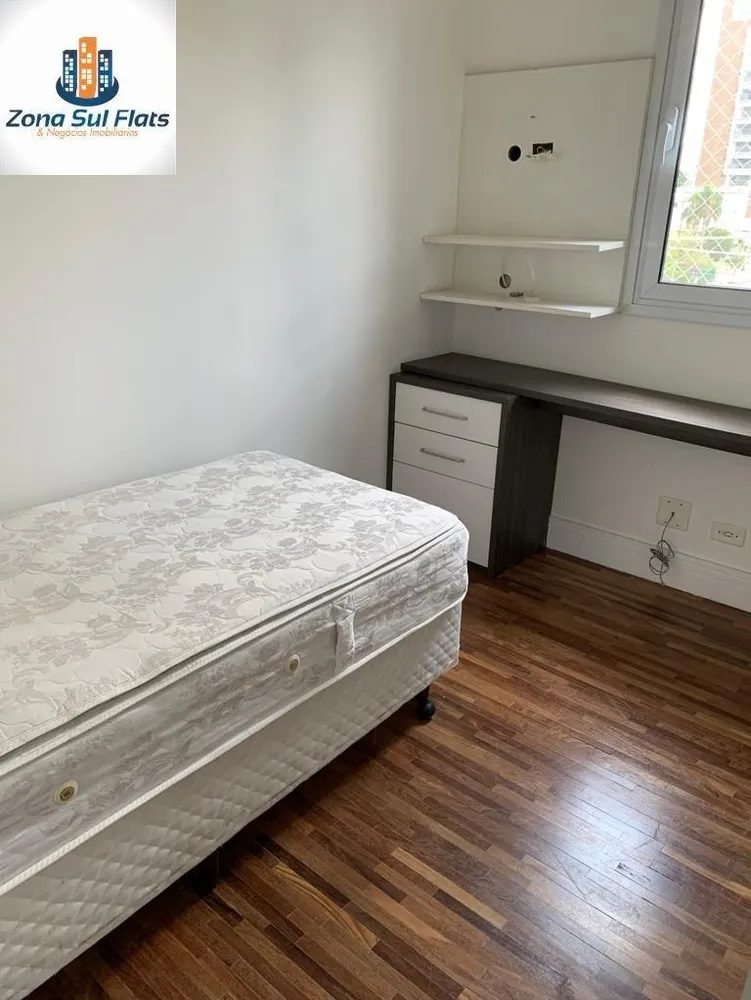 Apartamento, 2 quartos, 54 m² - Foto 9