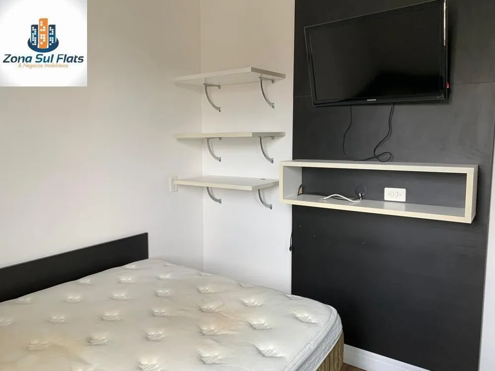 Apartamento, 2 quartos, 54 m² - Foto 15