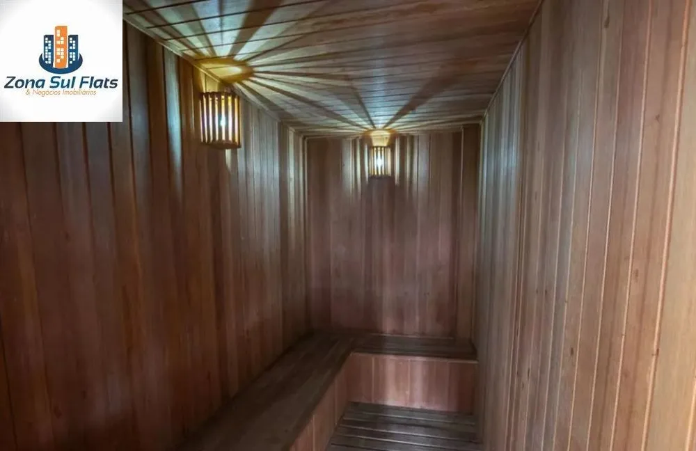 Apartamento, 2 quartos, 54 m² - Foto 8