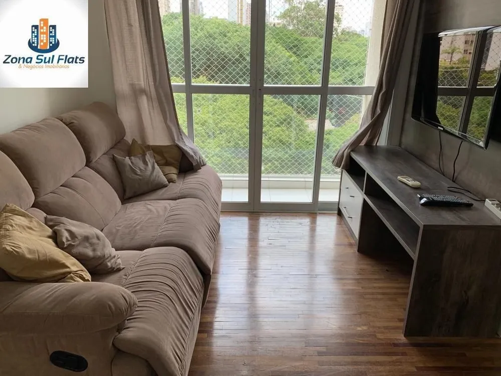 Apartamento, 2 quartos, 54 m² - Foto 3