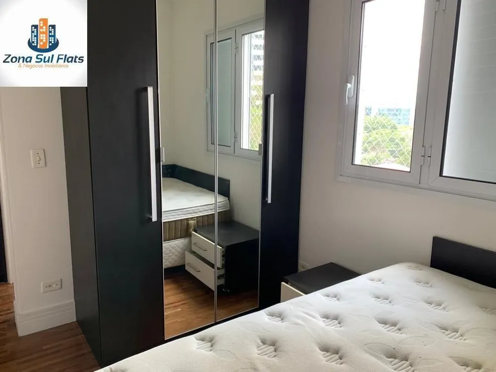Apartamento, 2 quartos, 54 m² - Foto 11
