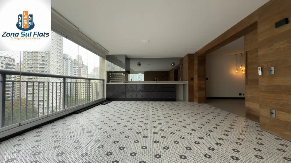 Apartamento, 3 quartos, 153 m² - Foto 6